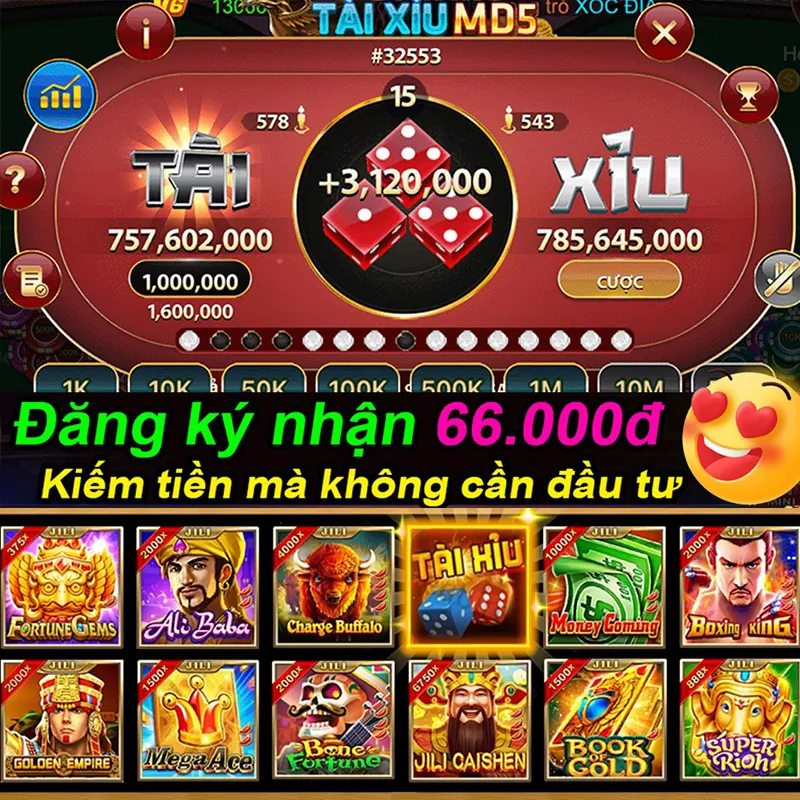Live Casino acb888 app