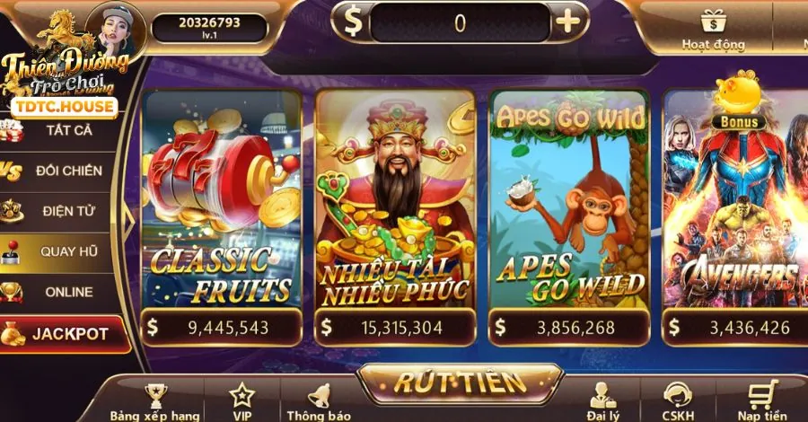 Cài đặt acb888 app trên điện thoại iOS
