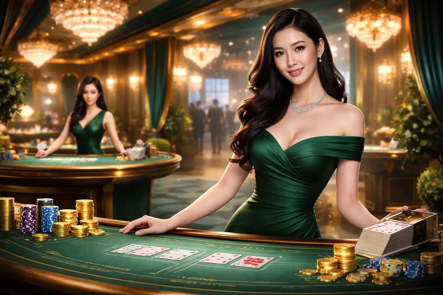 Hướng dẫn cài đặt ứng dụng acb888 app