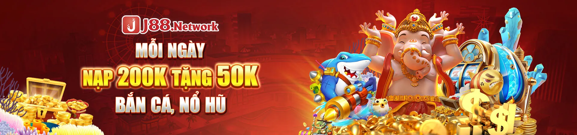 Trò Chơi Bắn Cá acb888 app